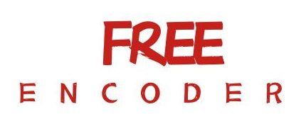 Free-Encoder